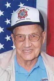 John Quandt Obituary (1924