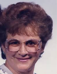 Obituary information for Mary E. Hartzell