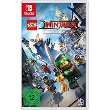 4.3 out of 5 stars with 16 reviews. Nintendo Switch Lego Ninjago Movie Videogame Lego Ninjago Mytoys