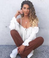 Jacqueline Macinnes Wood On Instagram Dem Waves Jacqueline Macinnes Wood Bold And The Beautiful Woman Crush