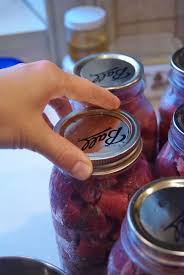 A How To Canning Beef Viande