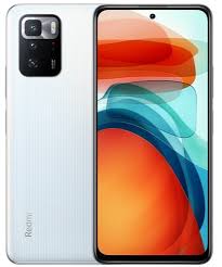 Turns an unsecure link into an anonymous one! Xiaomi Redmi Note 10 Pro 5g 6gb 128gb White