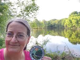 Last-minute glamping in southern Illinois