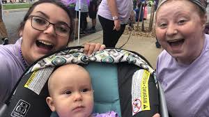 We are a little over a month away from our annual Walk to End Alzheimer's  event in Lynchburg! Join us