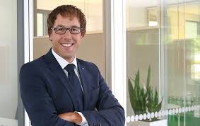 Thorsten Doppler Neuer Marktbereichsleiter Fur Regionalmarkt Rulzheim Der Vr Bank Sudpfalz Pfalz Express