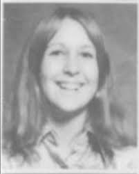 Joni Lightle Class of '79 11/10/1961- 2/2/2003