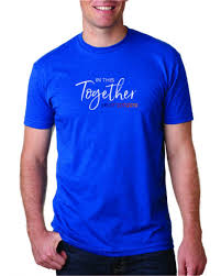 In This Together Tee Pre Order Happy Llama In 2020 Mens Tops Neck T Shirt Tees