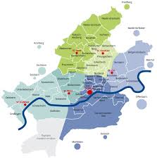 Neben den einkaufsstraßen in der innenstadt ist auch die beliebte hafentreppe. Abg Frankfurt Holding Gmbh Mieterservice Ansprechpartner