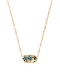 Kendra Scott Seashell Necklace