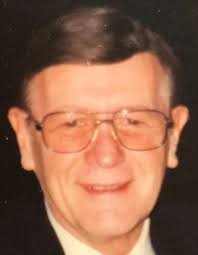 Kenneth Kershner Obituary (2021)