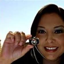 Stream Shi by Shawna L. Begay