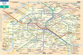 Epingle Par Jasmin Sur Alain Metro Paris Plan Metro Paris Metro Parisien