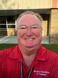 It is with great sadness...