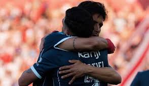 Independiente reaccion� a tiempo y venci� 2-1 a Uni�n - Avellaneda Hoy