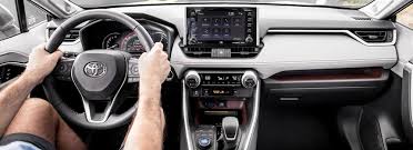 Tons of awesome toyota rav4 wallpapers to download for free. 2019 Toyota Rav4 Interior Rav4 Interior Dimensions Features