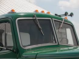 Image result for Mack Green 1949 Truck