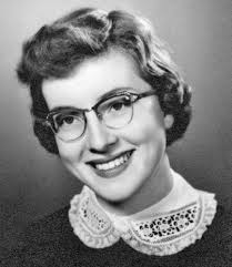 Mary Pierre Obituary (1936