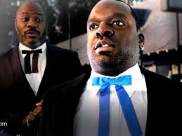 A great stage flick from AmaZing Theatre rips U.S. racism in 'Torn'