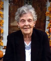 Bertha Mae Williams Obituary
