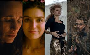 A Look Back at Tribeca 2022: The Narrative Features