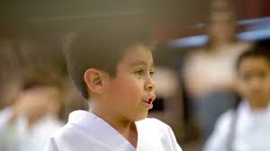 Martial Arts in Los Angeles