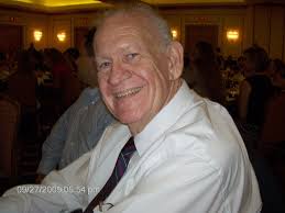 Mr. George Monty Monroe Singleton Obituary