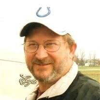 Tim W. Neukam Obituary