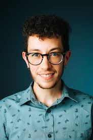 About — Johnny Blazes