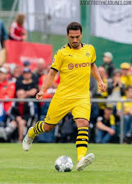 Mats julian hummels (born 16 december 1988) is a german professional footballer who plays as a central defender for borussia dortmund and the germany national team. Bvb S Mats Hummels Again Cuts Holes In Adidas Copa Boots Footy Headlines