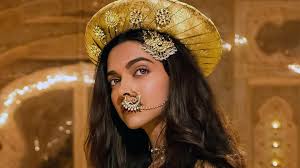 Bajirao Mastani - Movies on Google Play
