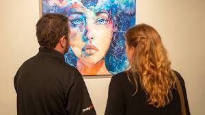 Photos: Nicole Shannon Centre Stage Exhibit