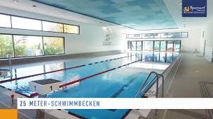 Bad soden auf social media. Das Neue 25 Meter Schwimmbecken An Der Spessart Therme