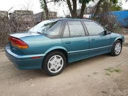 Image result for Saturn Blue 1994 Saturn