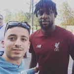 Gary Sult's Instagram, Twitter & Facebook