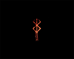 Berserk mark of sacrifice png. Desktop Wallpaper For Berserk Berserk Dark Mark Tattoos Curse Mark Tattoo