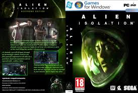 The shift key makes you run, the control key plus a or d keys let you peek around corners, the. Alien Isolation Pc Game Offline Dvd Installation Lazada