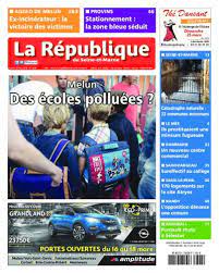 Quels projets seront menés à guignes en 2021 ? Republique De Seine Et Marne Abonnement Magazine Republique De Seine Et Marne