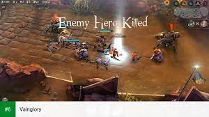 Vainglory 4.13.2.apk welcome to the halcyon fold. Vainglory Apk Latest Version Free Download For Android