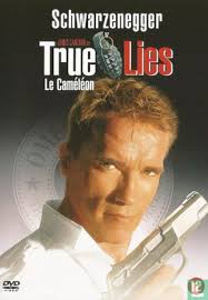 True Lies DVD (2010)
