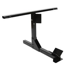 A motorcycle rack for trailer hitches shouldn't be too difficult to install. Hard Motorcycle Trailer Carrier Tow Dolly Hauler Hitch Rack For 2 Receiver Buy Hard Motorcycle Trailer Carrier Tow Dolly Hauler Hitch Rack For 2 Receiver Product On Alibaba Com