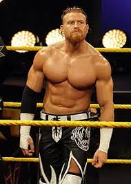Wwe is a professional wrestling promotion based in stamford, connecticut. Buddy Murphy Wikipedia