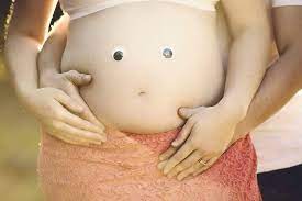 Видео pregnant belly button канала jessica hebert. Can Your Belly Button Reveal Your Unborn Baby S Gender