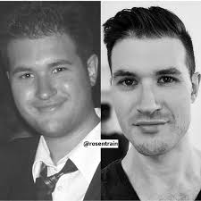 Pam and I have been working together since August. And she's crushing it 😊  Pam has a demanding job that takes up 10 hours of her time each day (plus  commute), AND