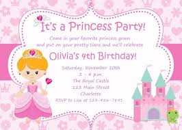 Learn how to easily create anniversary invitation cards in microsoft office powerpoint 2013. Princess Birthday Party Invitations Cheap Invitations Online Princess Birthday Invitations Princess Invitations Princess Birthday Party Invitations