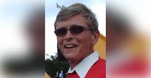 Obituary information for Ronald Norman Quasebarth