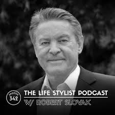 342. Badass Biohacks: Deuterium-Depleted Water & Molecular Hydrogen for  Extreme Health w/ Robert Slovak.