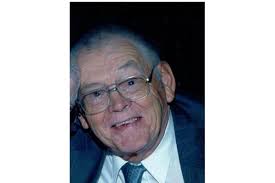 Richard Geyer Obituary (1928