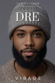 Amazon.com: Dre: 9781090859495: Vibage: Books