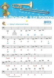 78 Best Trombone Images Trombone Trombone Sheet Music