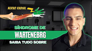 Síndrome de Wartenberg: Saiba Tudo Sobre Causas, Sintomas e Diagnóstico